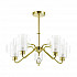 Потолочная люстра Lumion Drew 3705/5C