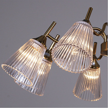 Потолочная люстра 06603-0.3-08 COP