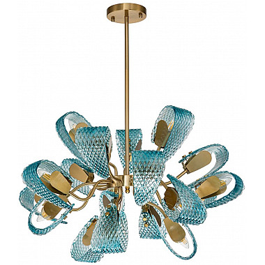 Потолочная люстра Fless V000341