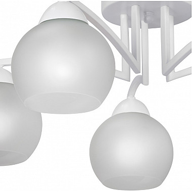 Потолочная люстра V4285-0/5PL