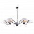 Подвесная люстра F-Promo Vitra 2687-7P