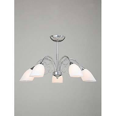 Потолочная люстра Vitaluce V3580/5PL