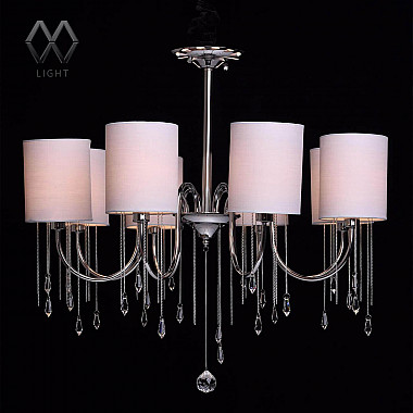 Потолочная люстра MW-Light Федерика 80 379018608