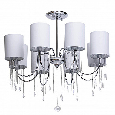 Потолочная люстра MW-Light Федерика 80 379018608