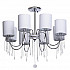 Потолочная люстра MW-Light Федерика 80 379018608