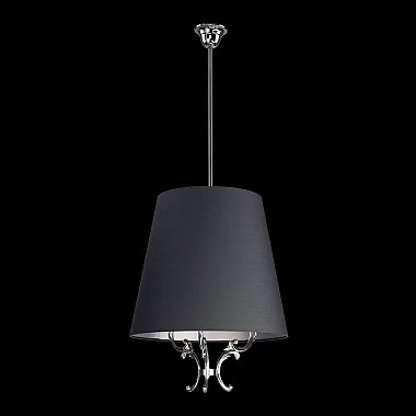 Подвесная люстра Kutek Mood Flor FLO-ZW-1 (N)