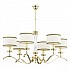 Подвесная люстра Kutek Averno AVE-ZW-6 (Z/A) New