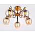 Потолочная люстра Ambrella light Traditional TR9061