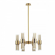 Подвесная люстра Odeon Light Viketa 4786/12