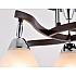 Потолочная люстра Ambrella light Traditional TR3113