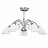 Потолочная люстра Vitaluce V3580/5PL