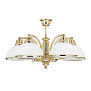 Подвесная люстра Kutek OBD OBD-ZW-5 (Z)