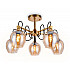 Потолочная люстра Ambrella light Traditional TR9061