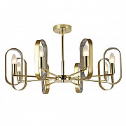 Потолочная люстра F-Promo Scintillans 2483-8P
