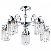 Потолочная люстра Arte Lamp Sophie A8067PL-5CC