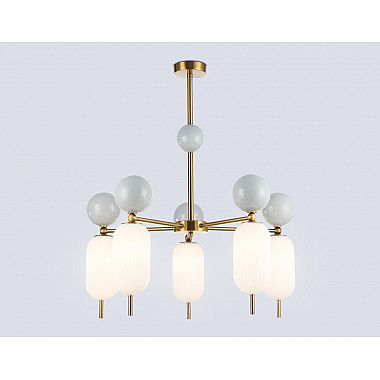 Потолочная люстра High Light LH53104