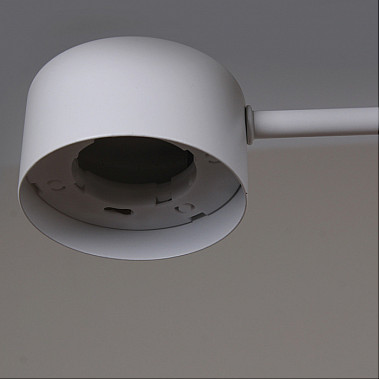 Потолочная люстра 03722-0.3-08 WT GX53