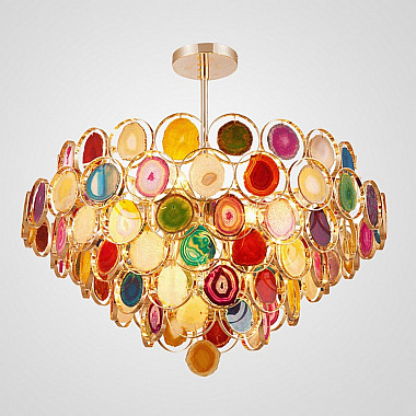 Потолочная люстра LC-11-0928