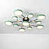 Потолочная люстра LC-11-1725