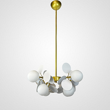 Потолочная люстра LC-11-1153