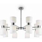 Потолочная люстра Savia FR5203PL-16CH