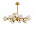 Потолочная люстра Sherry FR5121PL-10G