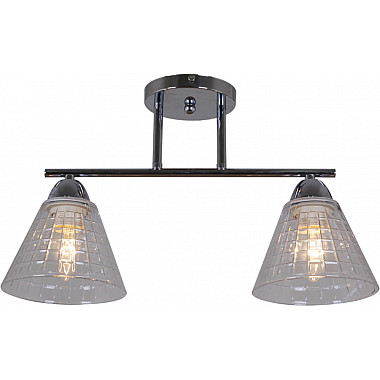 Потолочная люстра 01529-0.3-02 CR