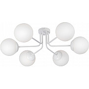 Потолочная люстра V4995-0/6PL