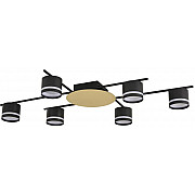 Потолочная люстра Benua 8304/6C