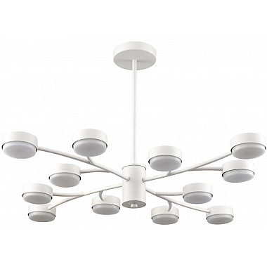 Потолочная люстра Torina 8265/12