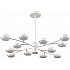 Потолочная люстра Torina 8265/12