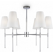 Потолочная люстра Tida FR5196PL-06CH