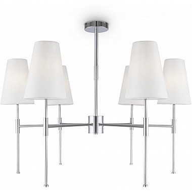 Потолочная люстра Tida FR5196PL-06CH