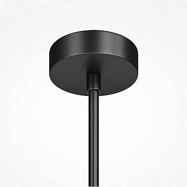 Потолочная люстра Modesto MOD360PL-06B