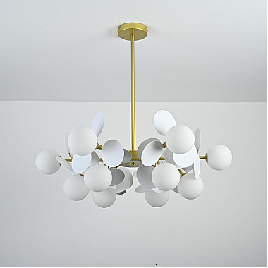 Потолочная люстра LC-11-0397