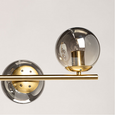 Потолочная люстра Оливия 306016006