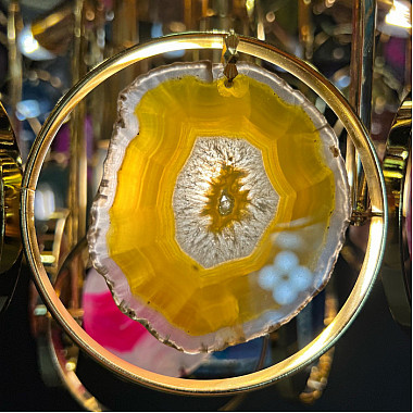 Потолочная люстра LC-11-0928