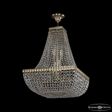 Потолочная люстра 1911 19112/H2/45IV G