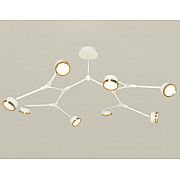 Потолочная люстра TRADITIONAL XB9059152