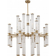 Потолочная люстра Saletto SAL-ZW-32(P)