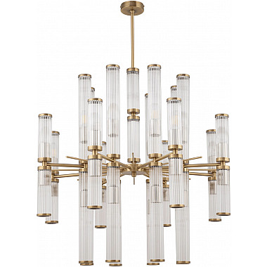 Потолочная люстра Saletto SAL-ZW-32(P)