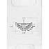 Потолочная люстра Julen LH0065/12C-CR-CL