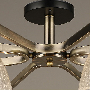 Потолочная люстра 03645-0.3-08