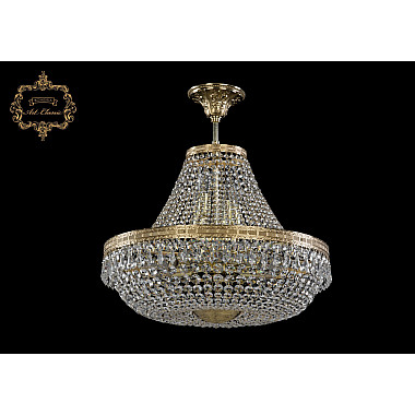 Потолочная люстра 21.01 21.011.H1.55SP.G