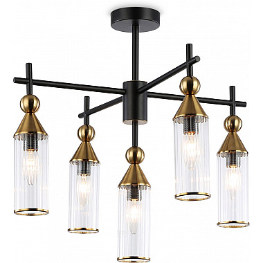 Потолочная люстра HIGH LIGHT LH55256