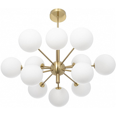 Потолочная люстра Tonga CL212183