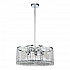 Подвесная люстра Indigo Sfarzo 12005/6R Chrome V000278