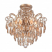 Подвесная люстра Arte Lamp A3703PL-6GA