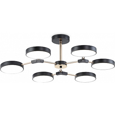 Потолочная люстра COMFORT FL516334