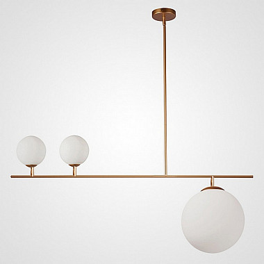 Потолочная люстра LC-11-0309